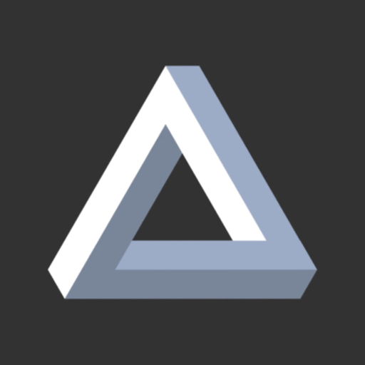 Mirage: Illusions app icon