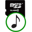 DapSync icon