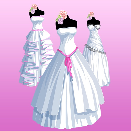 Wedding Shop 2 - Wedding Dress app icon