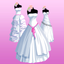 Wedding Shop 2 - Wedding Dress icon