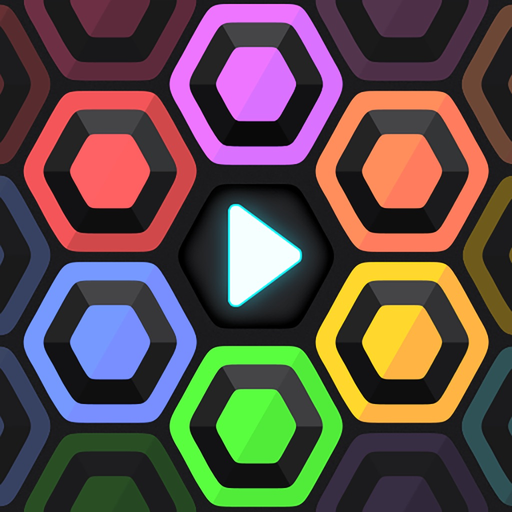 Star Link : HEXA app icon