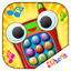 Gry muzyczne Grający Telefonik icon