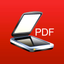 PDF Text Scanner Pro icon