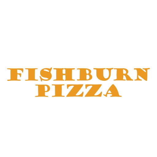 Fishburn Pizza app icon