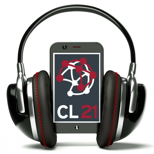 Conexión CL21 app icon