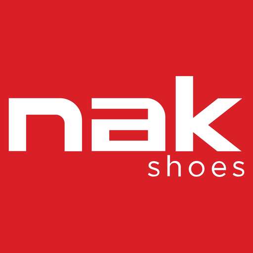NAK Shoes app icon