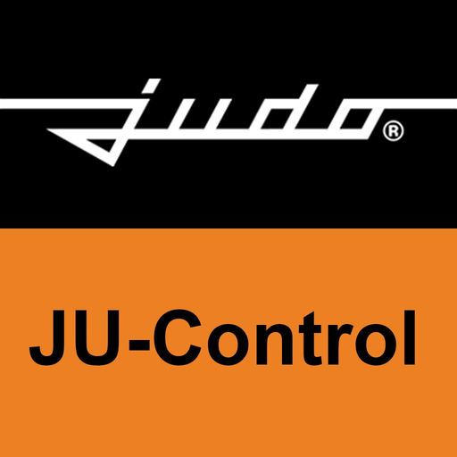 JU-Control app icon
