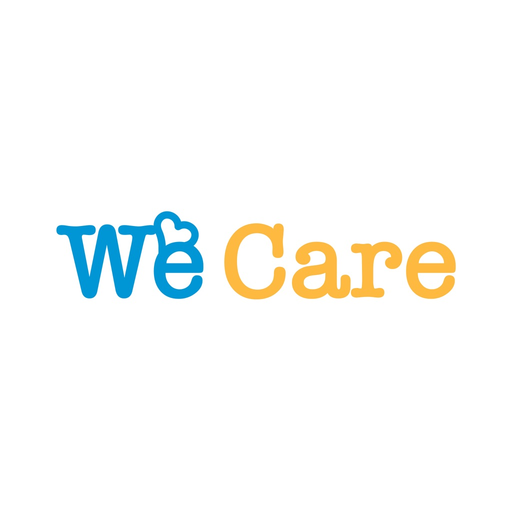 WeCare-MAF app icon