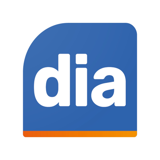 DİA Mobil app icon