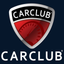 CarClub GPS icon