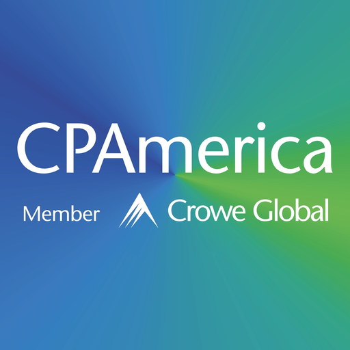CPAmerica Mobile app icon