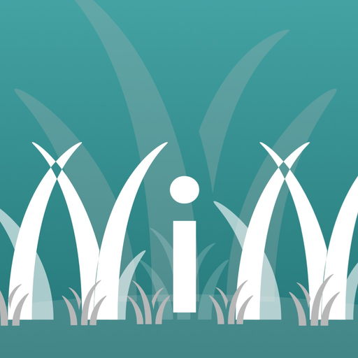 NiN Kurs app icon