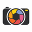 PhotoGenik filter Pro editor icon