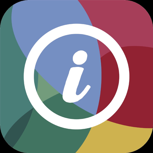 Infocapp app icon