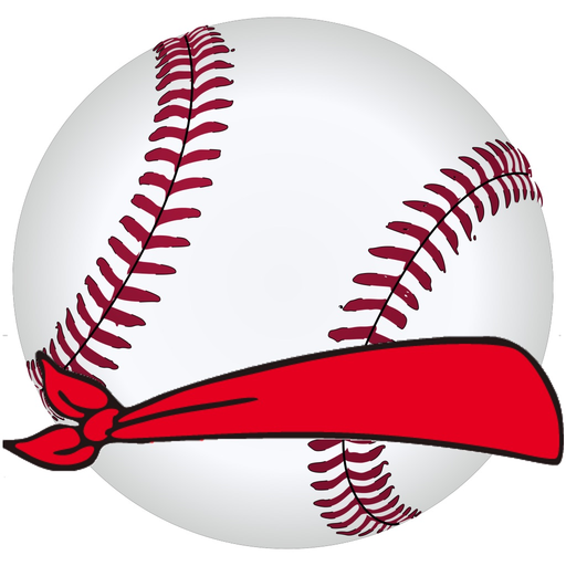 Blindfold Home Run Derby app icon