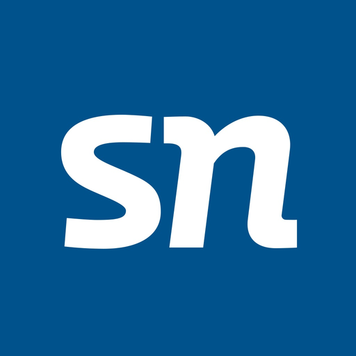 Södermanlands Nyheter app icon