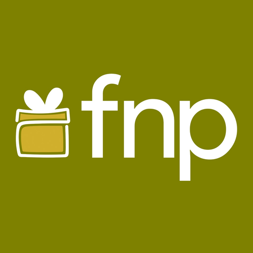 FNP: Gifts, Flowers, Cakes App app icon