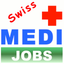 Swiss Medi Jobs icon