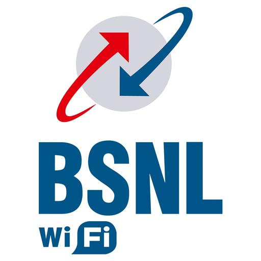 BSNL Wi-Fi app icon