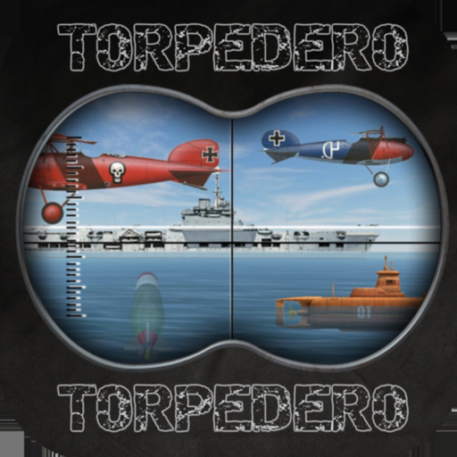 Torpedero app icon