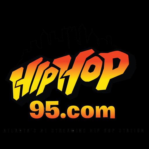 HipHop95 app icon