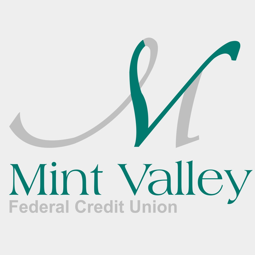 Mint Valley FCU app icon