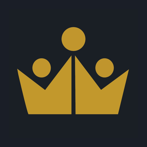 King of Kings Worship Center app icon