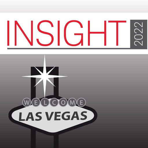 Keysight Technologies Events app icon