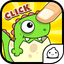 Dino Evolution Clicker icon