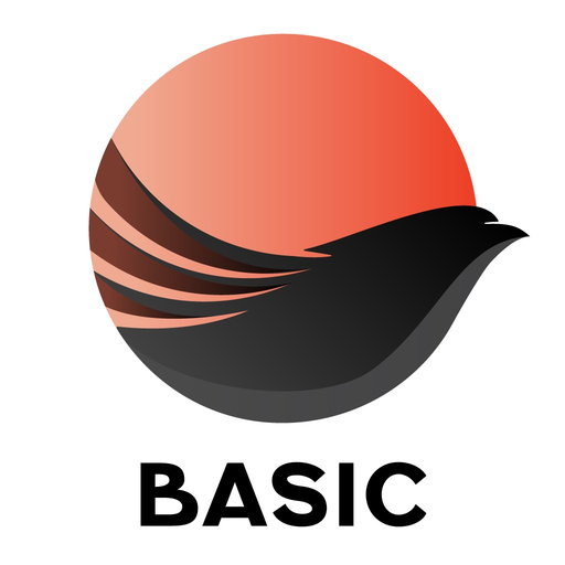 HonkiBasic - Basic Japanese app icon