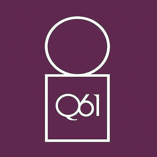 Q61 Studio app icon