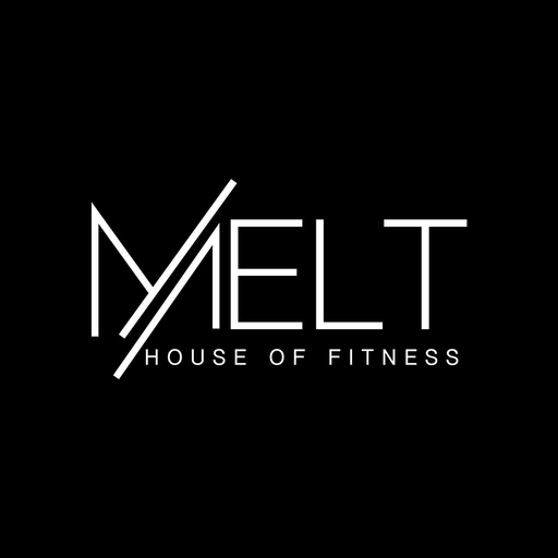 Melt House of Fitness app icon