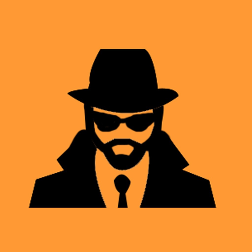Spy cheker app icon