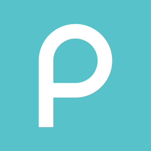 Parco: Paga tu estacionamiento app icon