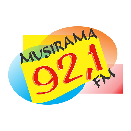Musirama 92,1 FM app icon