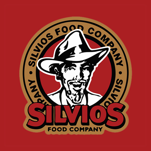 Silvios Food Company app icon