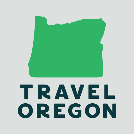 Travel Oregon Trip Itinerary app icon