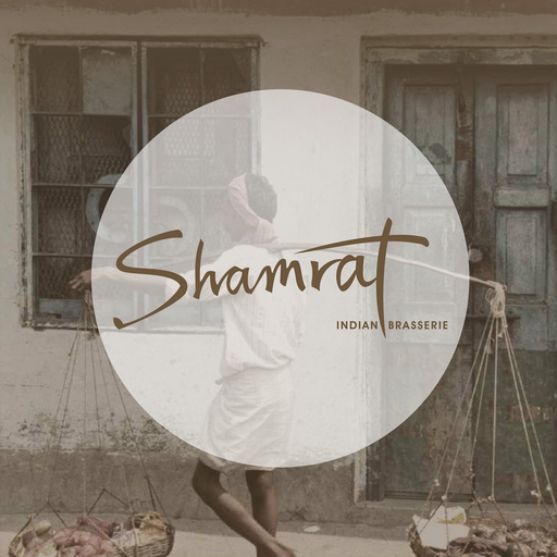 Shamrat app icon