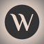 Wordgraphy icon