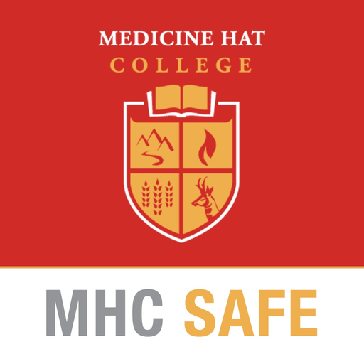 MHC Safety app icon