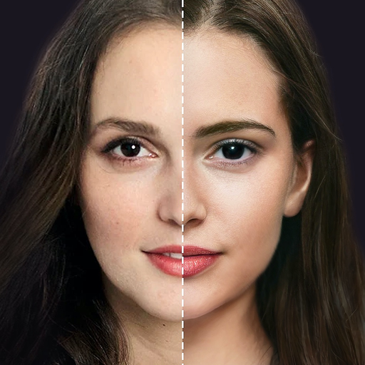 Celebrity Look Alike - Looky app icon
