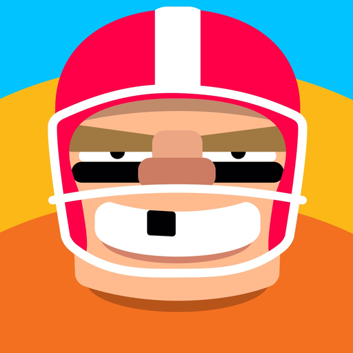 Touchdowners app icon