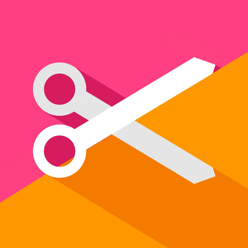 StoryCutter app icon