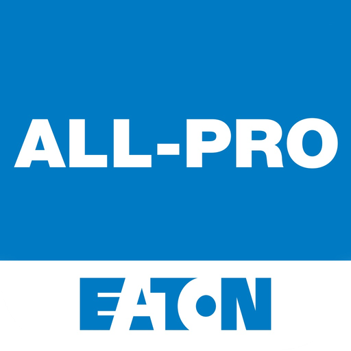 Eaton All Pro Outdoor Security Lighting app icon