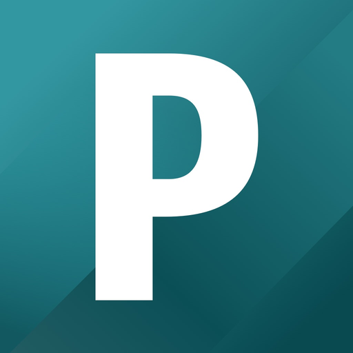 Portafolio app icon