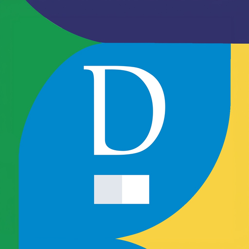 Daycoval app icon