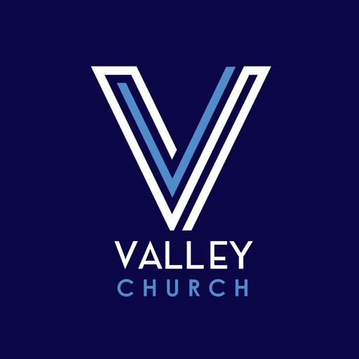 Valley Church Vacaville app icon