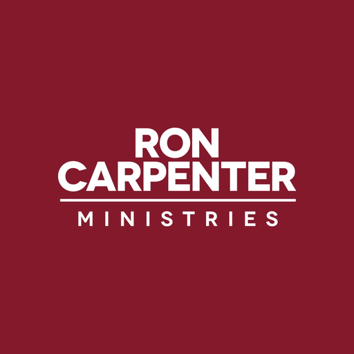 Ron Carpenter app icon