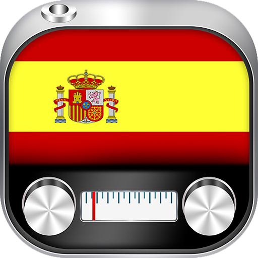Radio Spain / Spanish - Live Radio Stations Online app icon