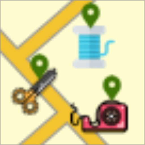 Craft Stores app icon